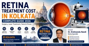 retina treatment cost in kolkata