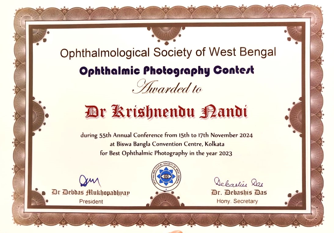 OSWB Photography Award 2023
